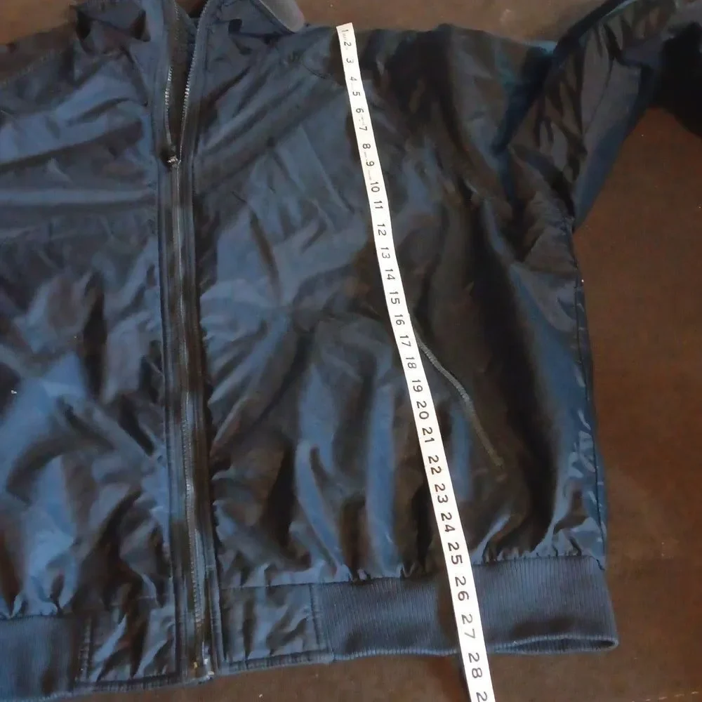WearGuard Men's Navy Blue Jacket Size XL